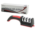 KUTULU BIÇAK BİLEME 3 BOĞUMLU RENKLİ PLASTİK SAPLI (5538) 1