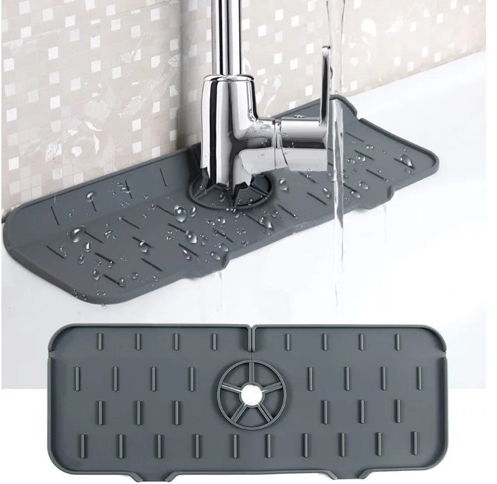 Lavabo Sızdırmaz Mat 1