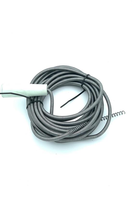 Lavabo Ve Gider Boru Açacağı (3 Metre) (5538) 3