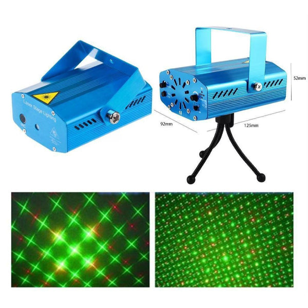 Lazer Makinesi 1