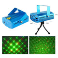 Lazer Makinesi 1