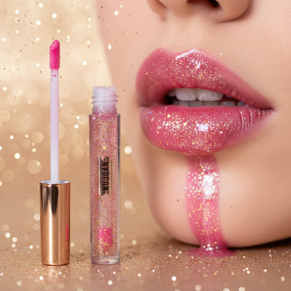 Sihirli Dudak Parlatıcısı Gloss 1