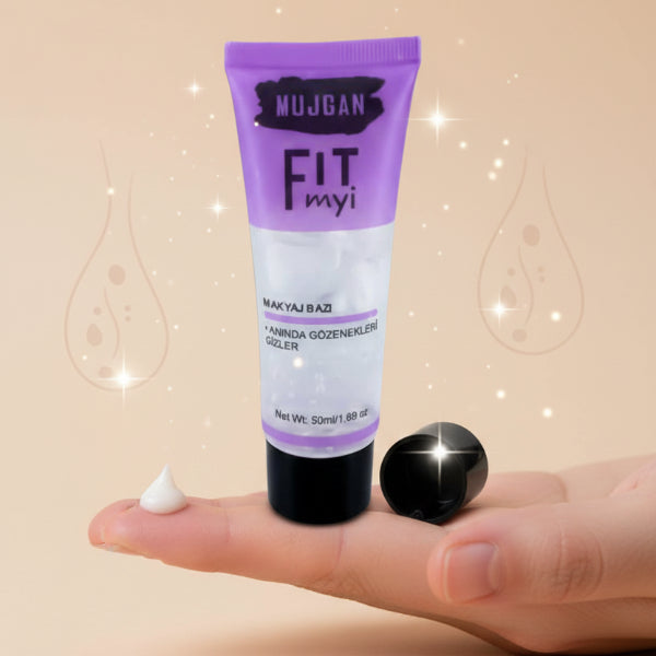 Fit Myi Makyaj Bazı 1