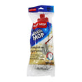 MEDIUM ÖRGÜLÜ İPLİ PÜSKÜL PAMUK MOP (5538) 1