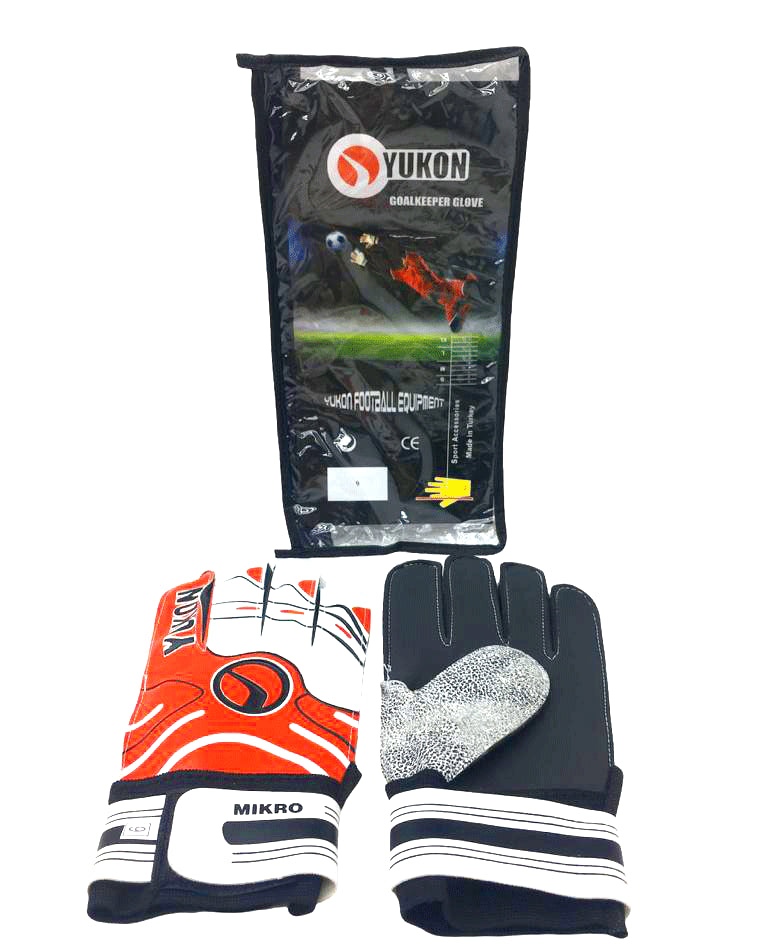 MIKRO NO-9-10 L-XL KALECİ ELDİVENİ (5538) 1