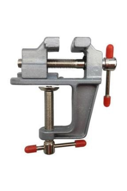 MİNİ MASA MENGENE 30MM (5538) 1