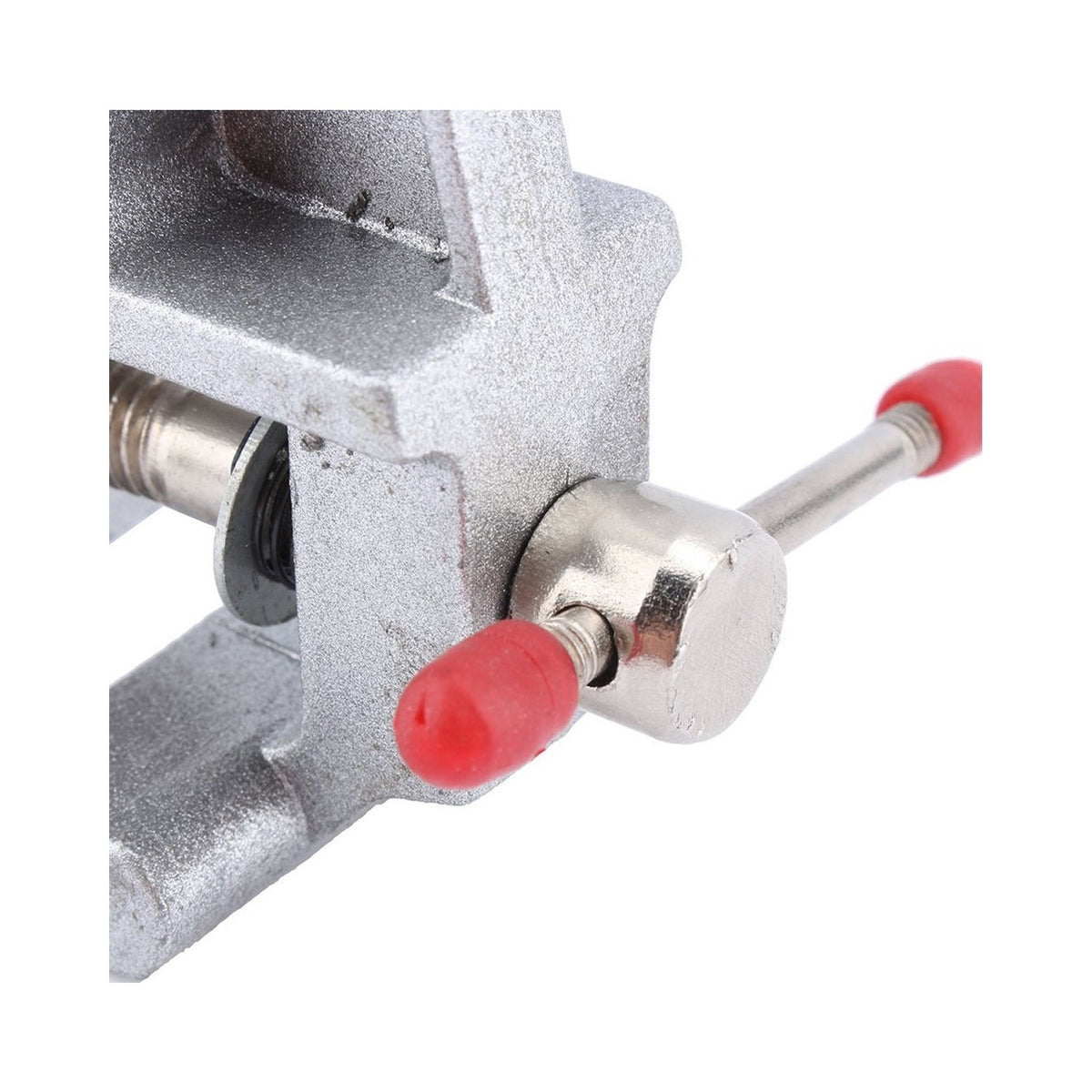 Mini Masa Tezgah Hobi Mengenesi Sabitleme Sıkıştırma Aparat 30 mm (5538) 5