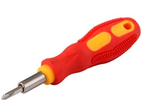Mini Tornavida Seti (31 Parça) (5538) 2