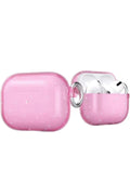 Movenchy Apple Airpods Pro 2 (2.nesil) Shell Kılıf - Pembe 1