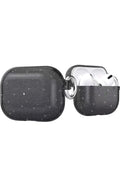 Movenchy Apple Airpods Pro 2 (2.nesil) Shell Kılıf - Siyah 1