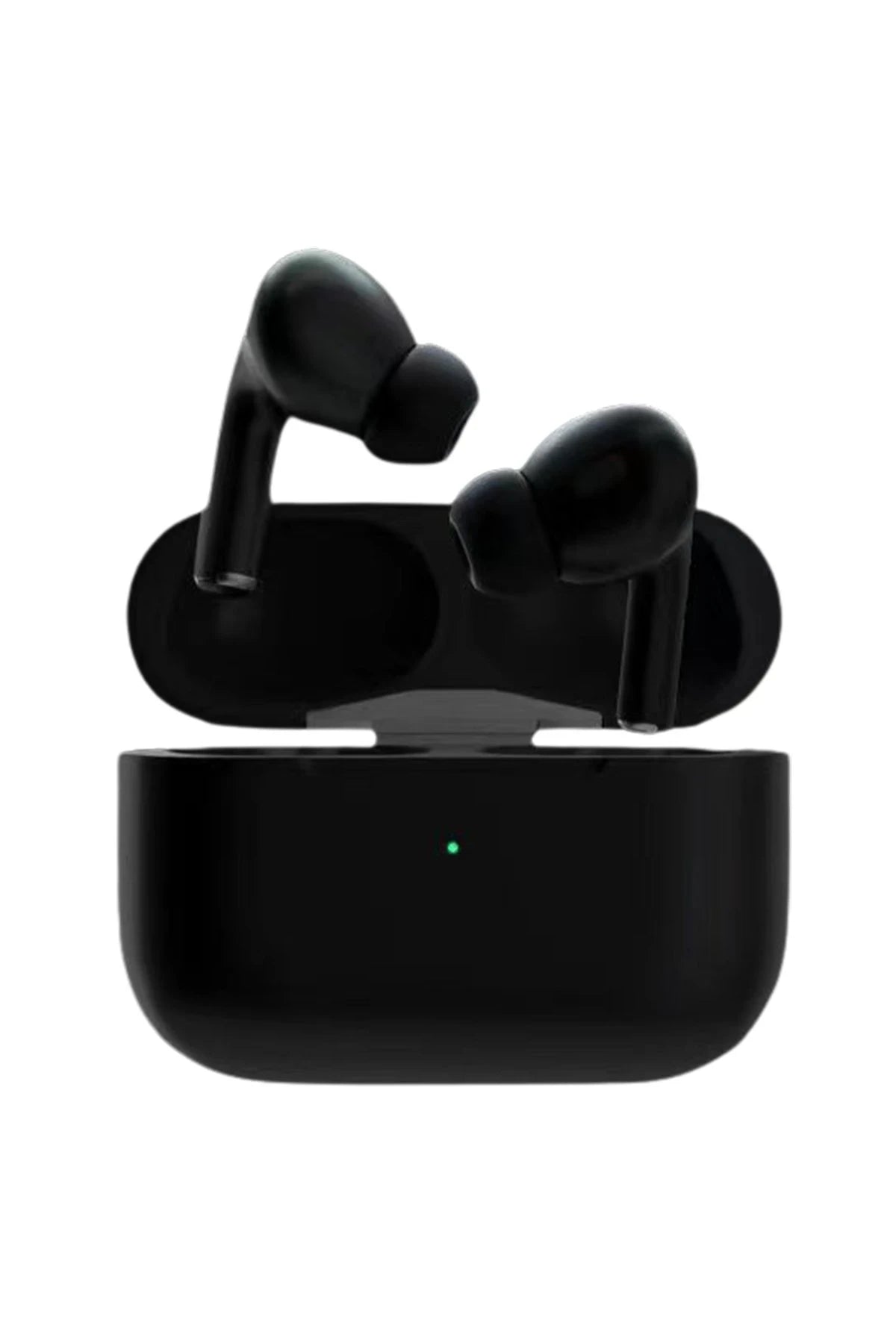 Movenchy Airpods Tesna Pro 2 Aktif Gürültü Engelleyici Özellikli Bluetooth Kulaklık - Siyah 2
