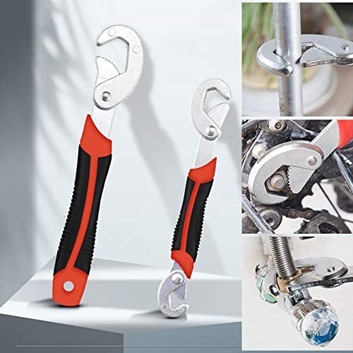 Nano Grip Akıllı Anahtar Pense (5538) 3