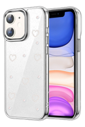 nebaktın Apple iPhone 11 Fiyonk Desenli Kapak - Desen 10 1