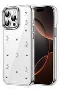 nebaktın Apple iPhone 15 Pro Max Fiyonk Desenli Kapak - Desen 4 1