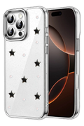 nebaktın Apple iPhone 16 Pro Max Fiyonk Desenli Kapak - Desen 7 1