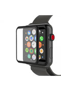 nebaktın Apple Watch 38mm Polymer Nano Ekran Koruyucu 1