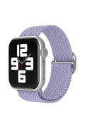 nebaktın Apple Watch 42mm Star Kordon - Lila 1