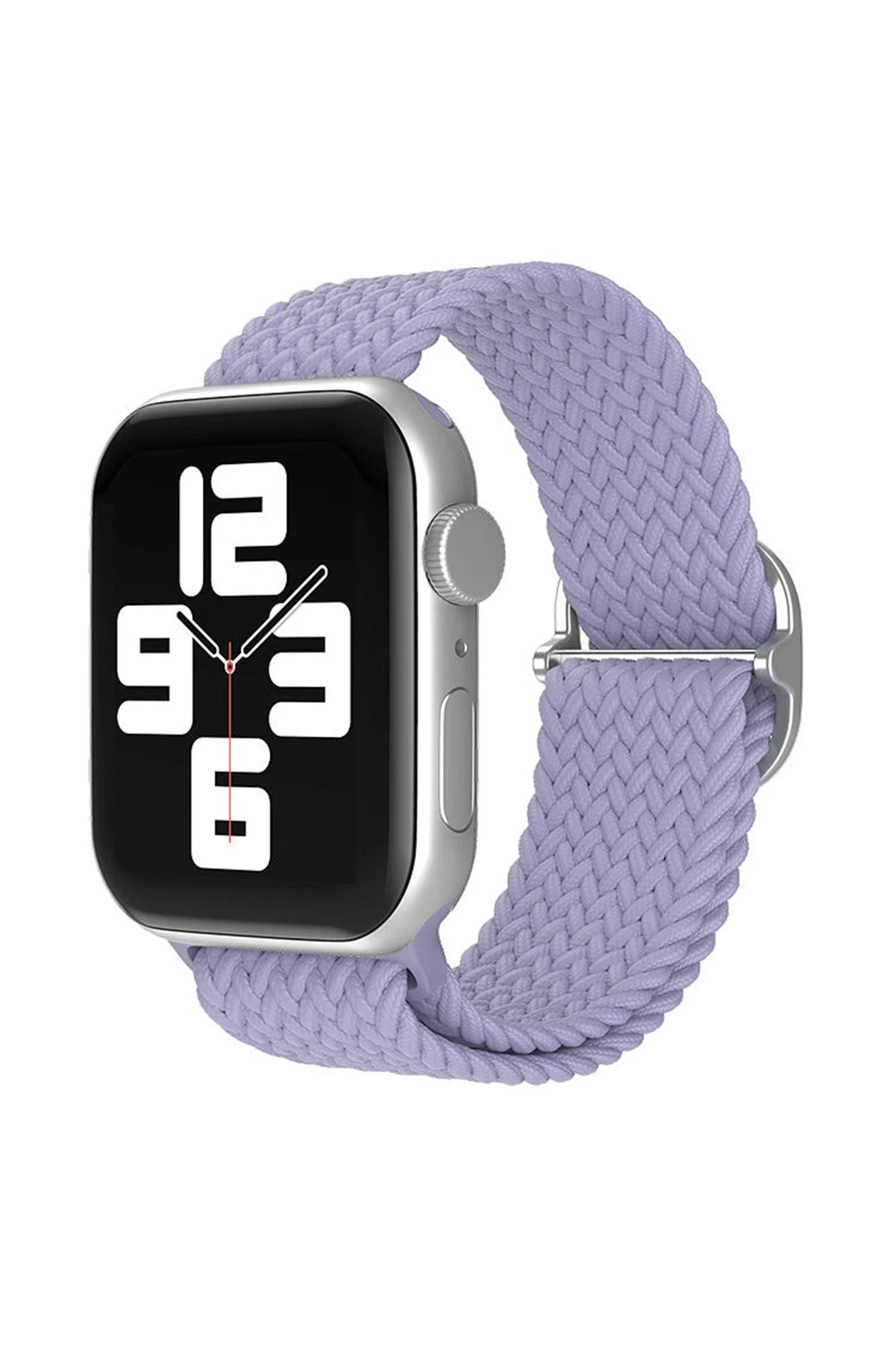nebaktın Apple Watch 42mm Star Kordon - Lila 1