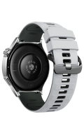 nebaktın Apple Watch Ultra 49mm Minoc Kordon - Gri-Siyah 1