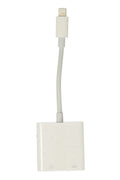 nebaktın APR22 Iphone Otg 2in1 - Beyaz 1