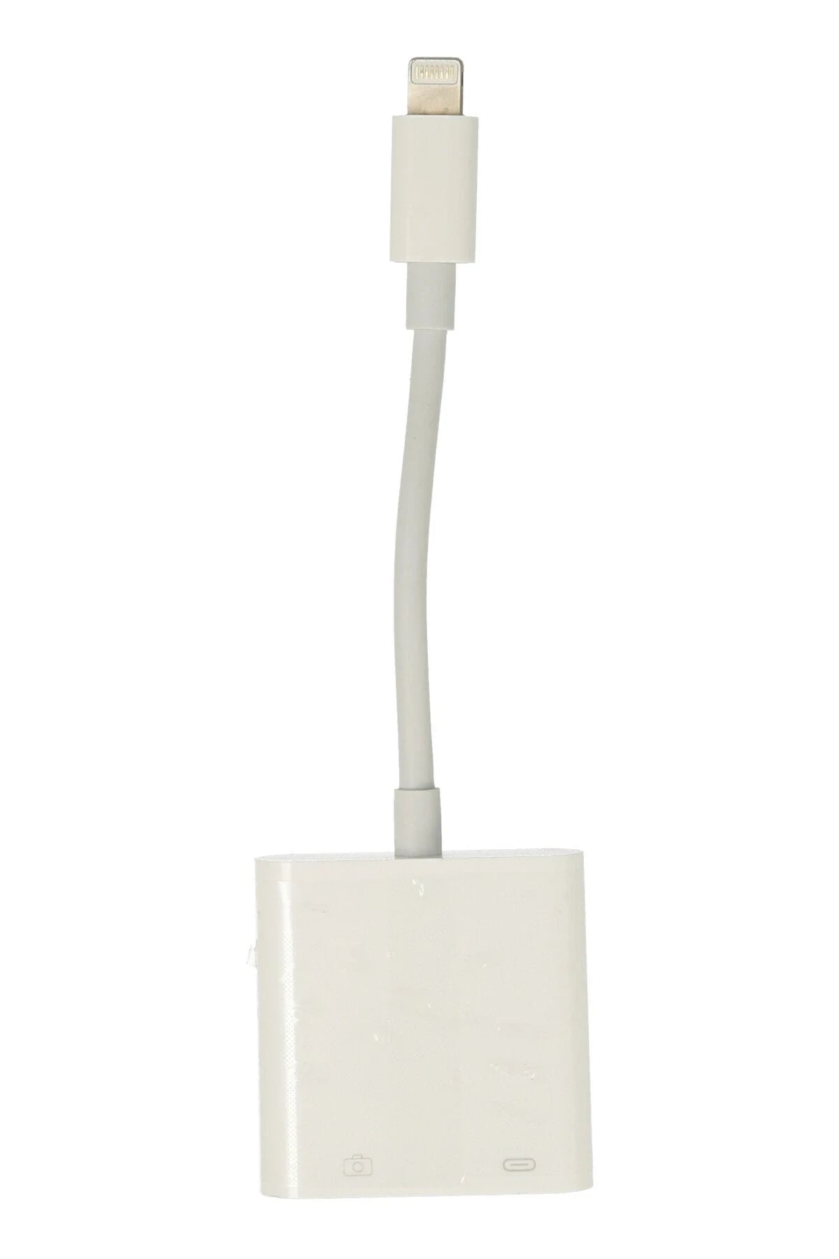 nebaktın APR22 Iphone Otg 2in1 - Beyaz 1