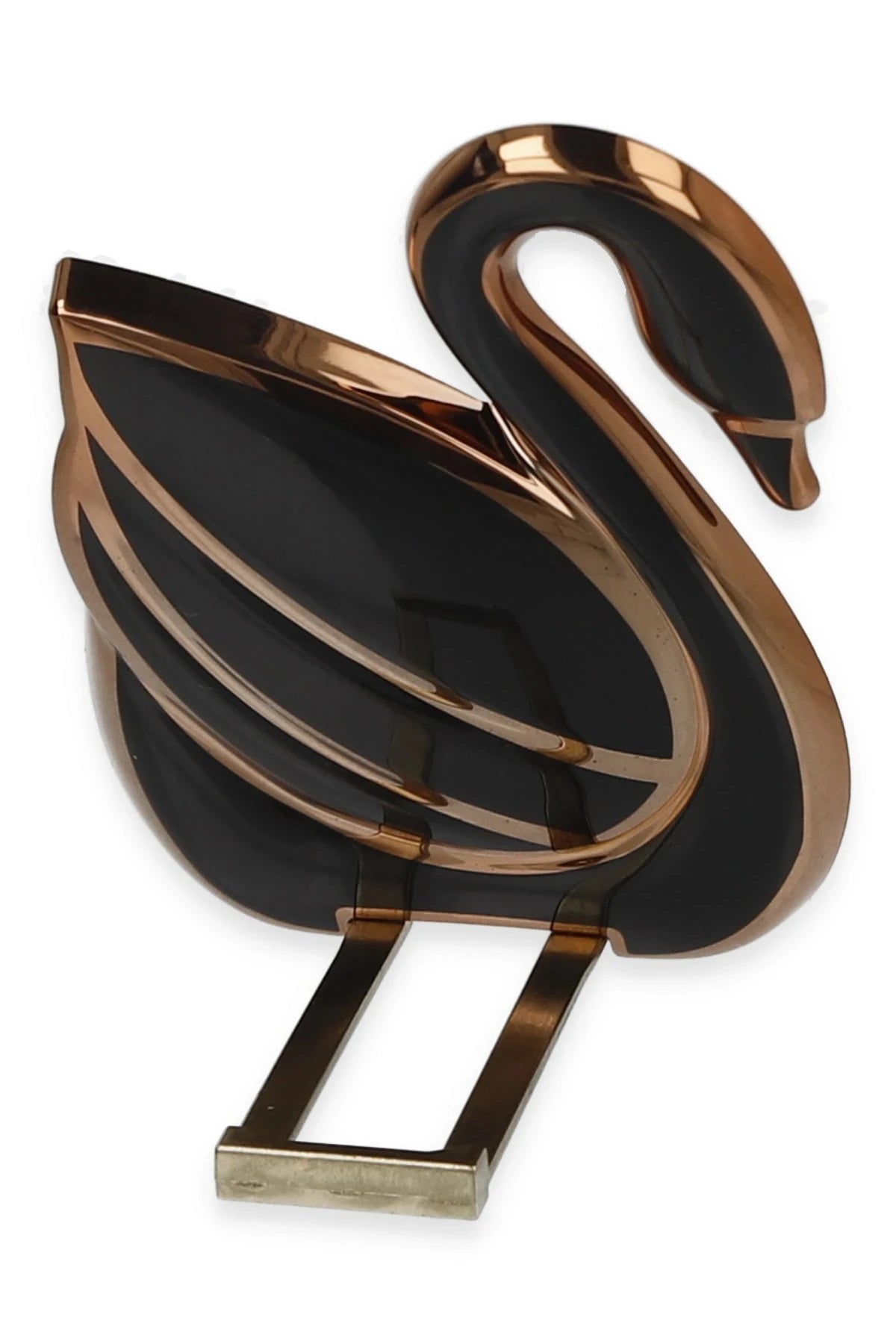 nebaktın Astro Stand Kuğu - Siyah 2