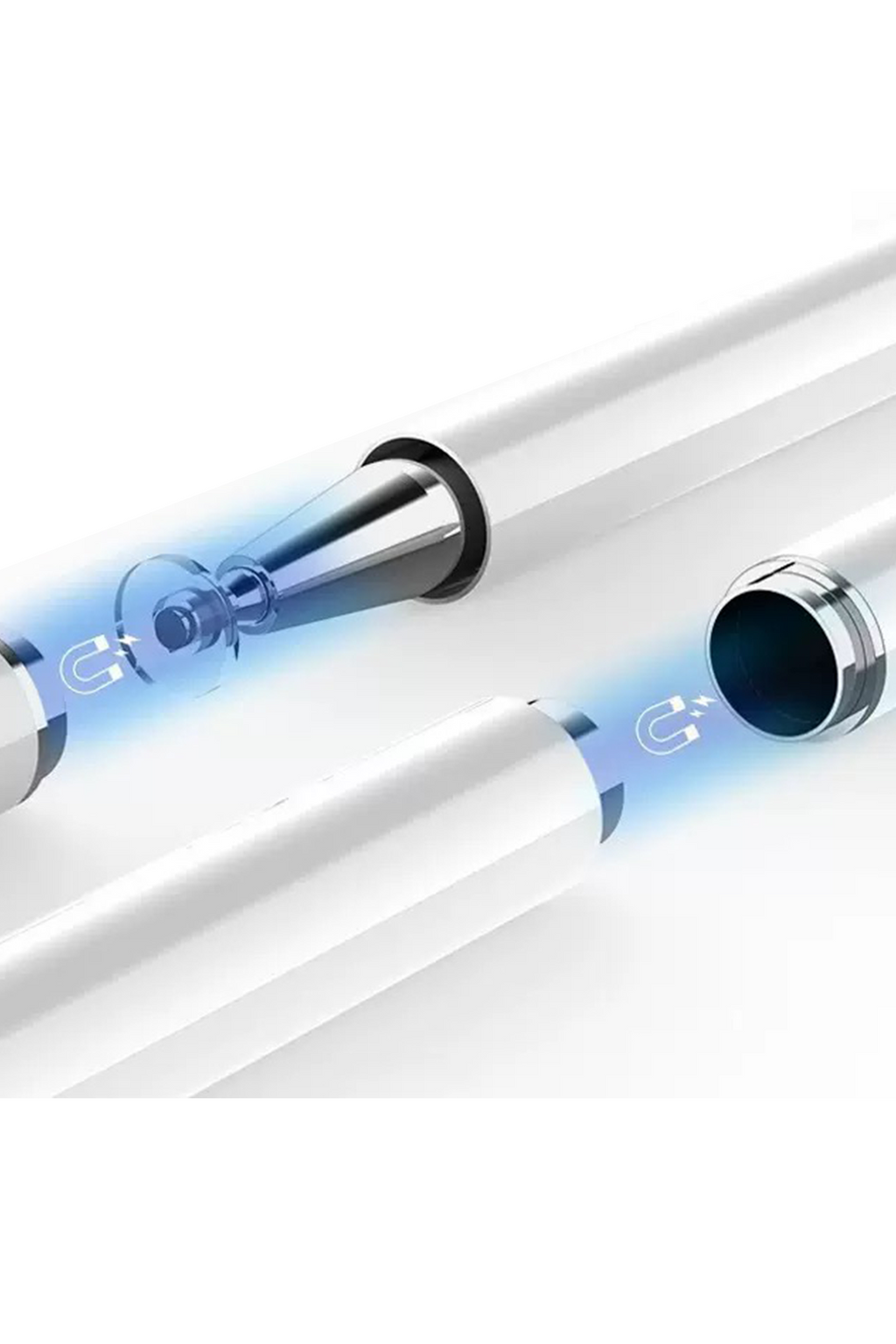 nebaktın Dokunmatik Stylus Kalem Pen 110 - Lacivert 3