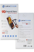 nebaktın General Mobile GM 8 Go Seramik Nano Ekran Koruyucu 1