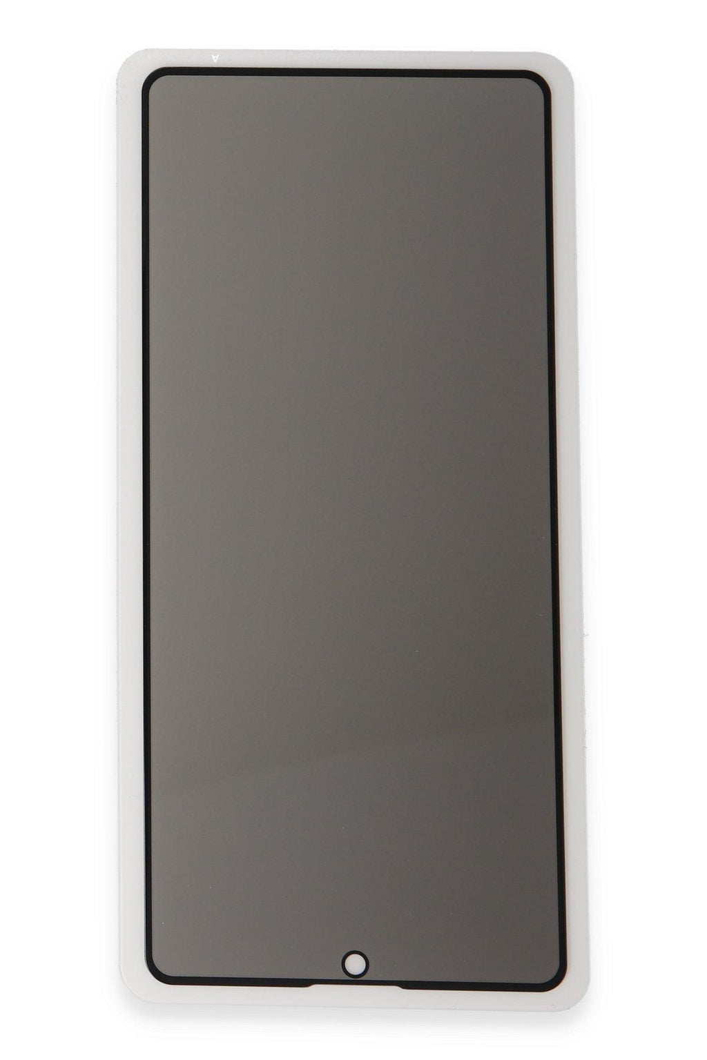 nebaktın Huawei Honor 600 Pro 3D Antistatik Hayalet Cam Ekran Koruyucu - Şeffaf 2