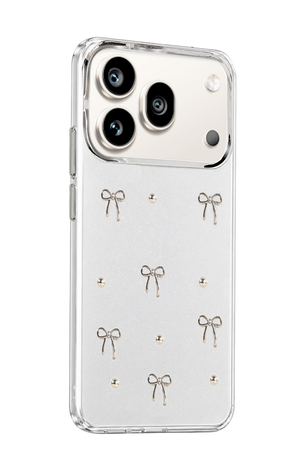 nebaktın Huawei Honor 600 Pro Fiyonk Desenli Kapak - Desen 5 2