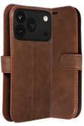 nebaktın Huawei Honor 600 Pro Trend S Plus Kapaklı Kılıf - Taba 1