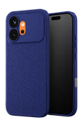 nebaktın Huawei Honor 600 Thermax Silikon Kılıf - Lacivert 1