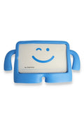 nebaktın Apple iPad 2025 10.9 10.Nesil (A16) Kılıf Karakter Tablet Silikon - Mavi 1