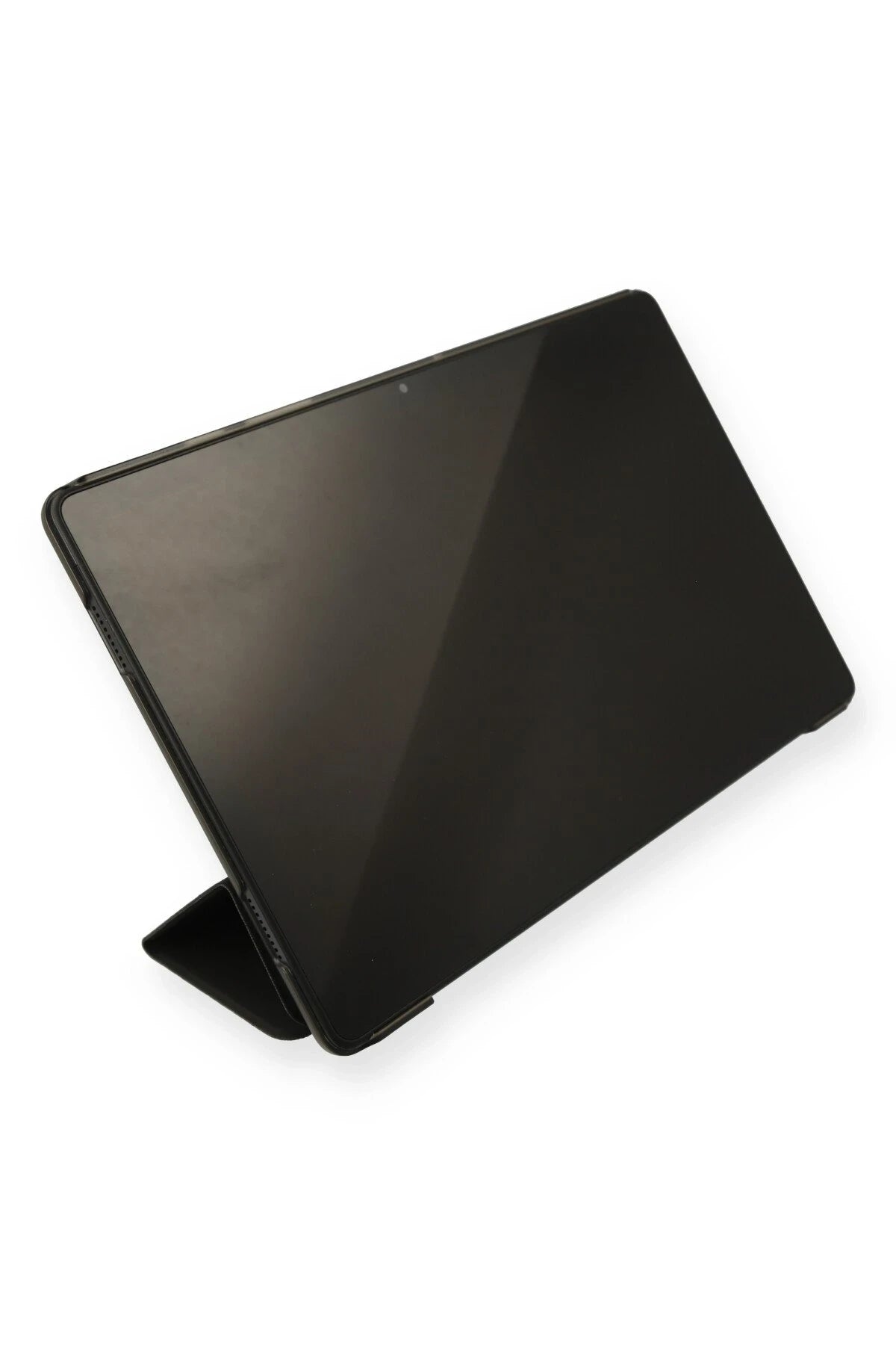 nebaktın Apple iPad 2025 10.9 10.Nesil (A16) Kılıf Tablet Smart Kılıf - Siyah 4