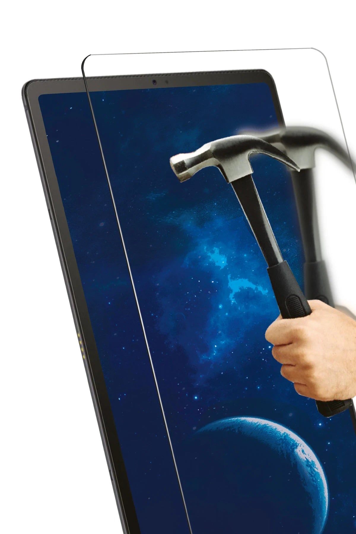 nebaktın Apple iPad 2025 10.9 10.nesil (A16) Tablet Royal Nano 2