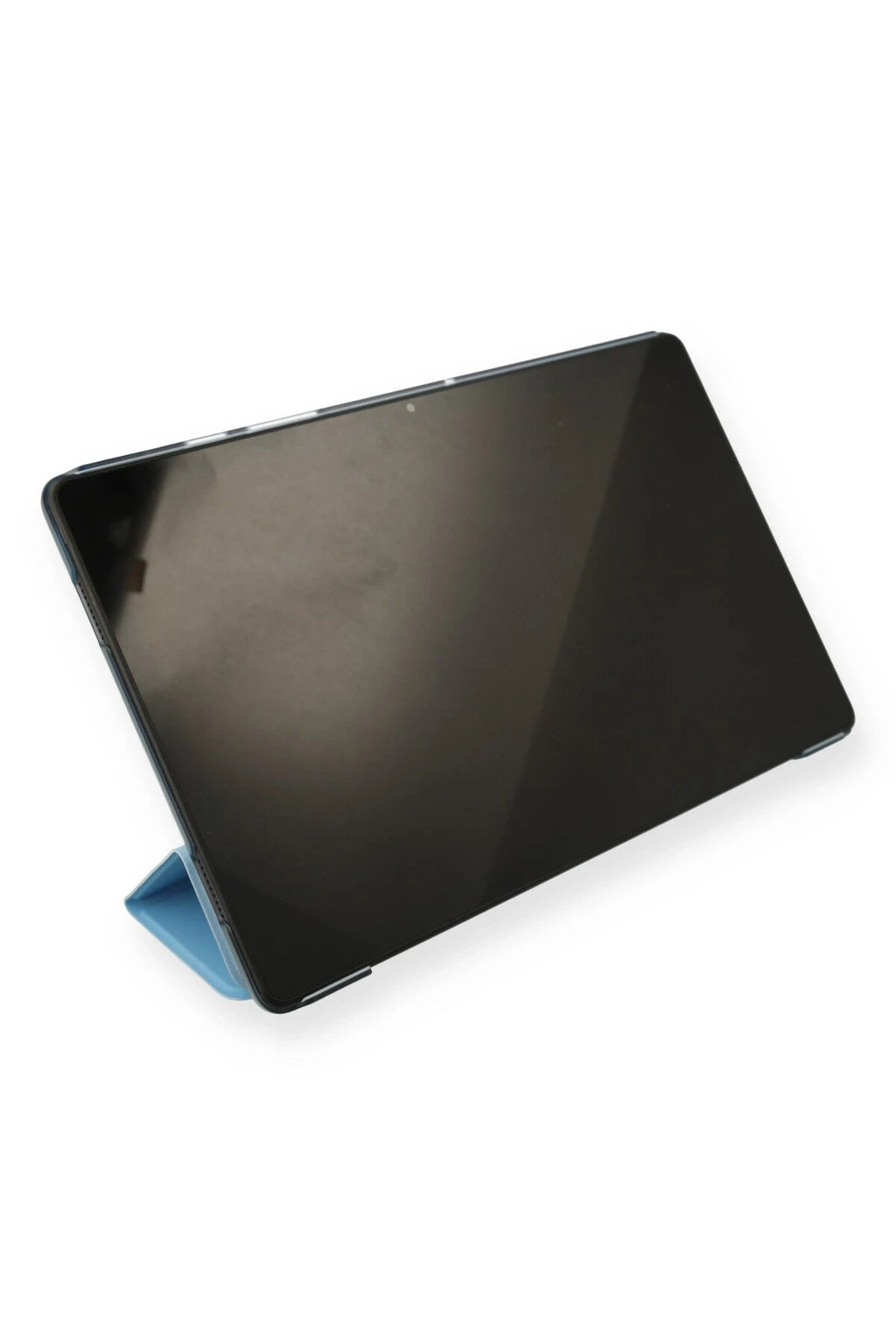 nebaktın Apple iPad Air 5 (2022) Kılıf Tablet Smart Kılıf - Mavi 4