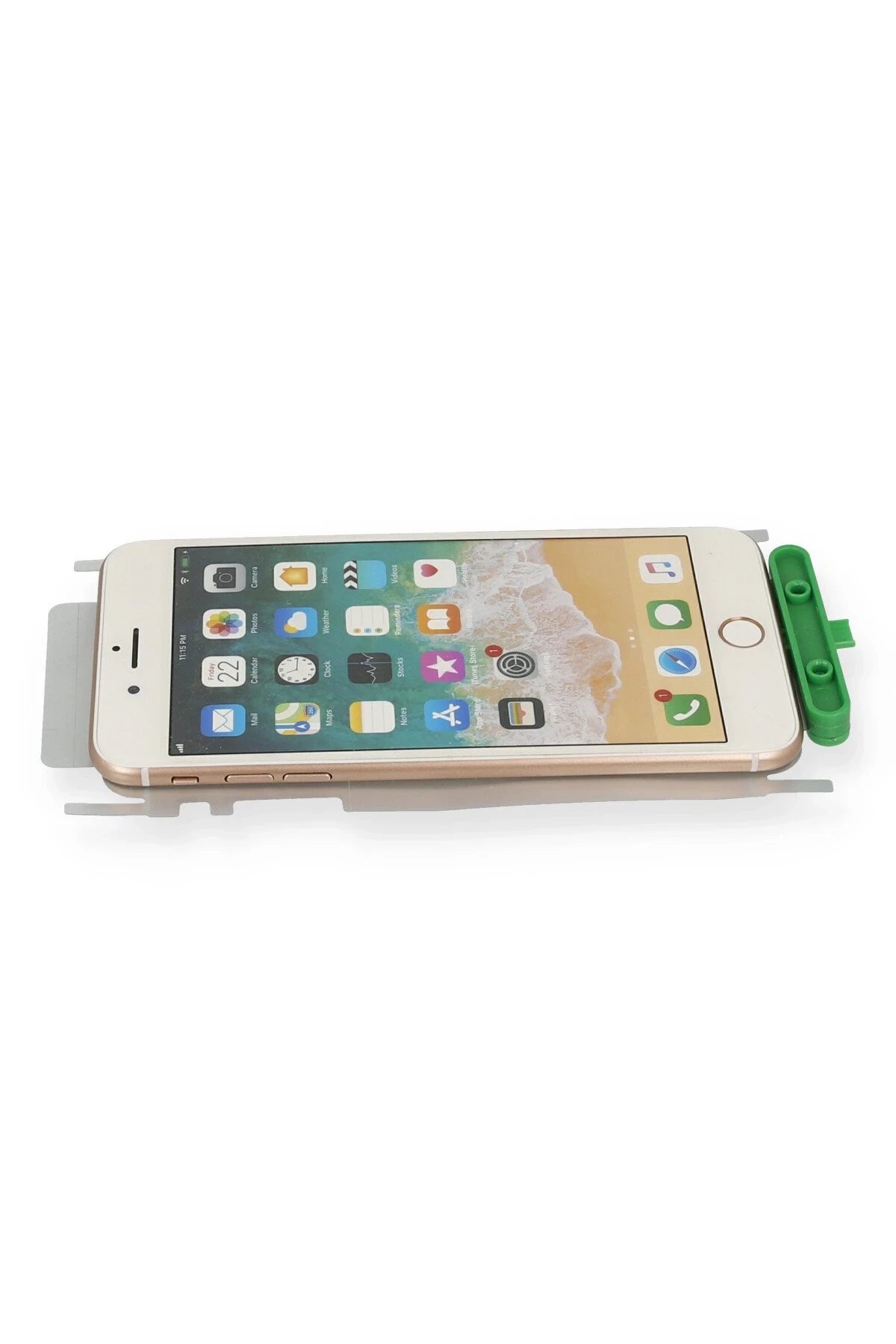 nebaktın Apple iPhone 11 Pro 360 Mat Full Body Arka Koruyucu 5
