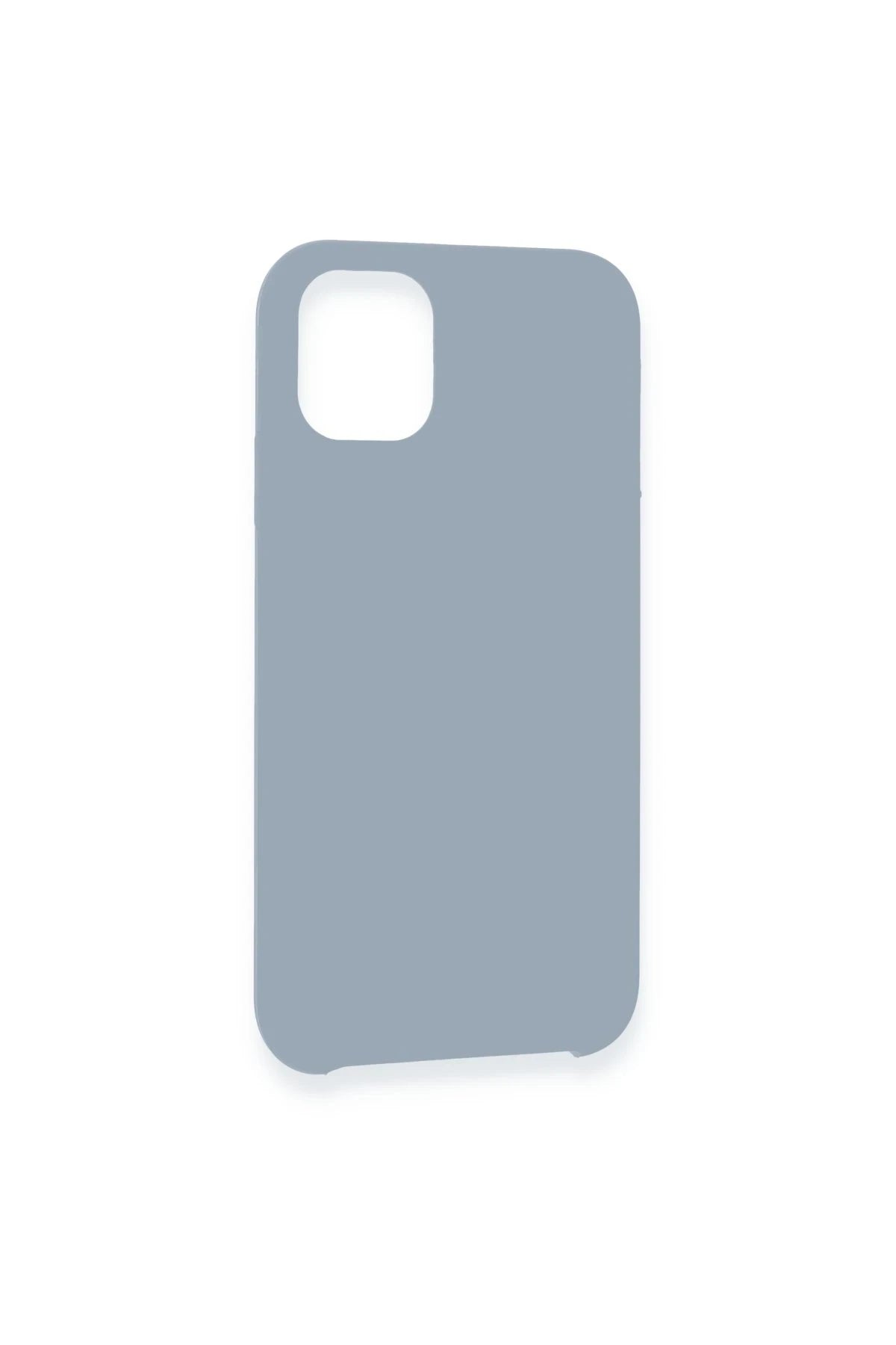 nebaktın Apple iPhone 11 Pro Max Kılıf Lansman Legant Silikon - Açık Lila 3
