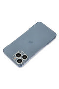 nebaktın Apple iPhone 11 Pro Max Shine Kamera Lens Koruma Cam - Gümüş 1