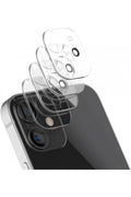 nebaktın Apple iPhone 12 Kamera Lens Koruma Cam 1