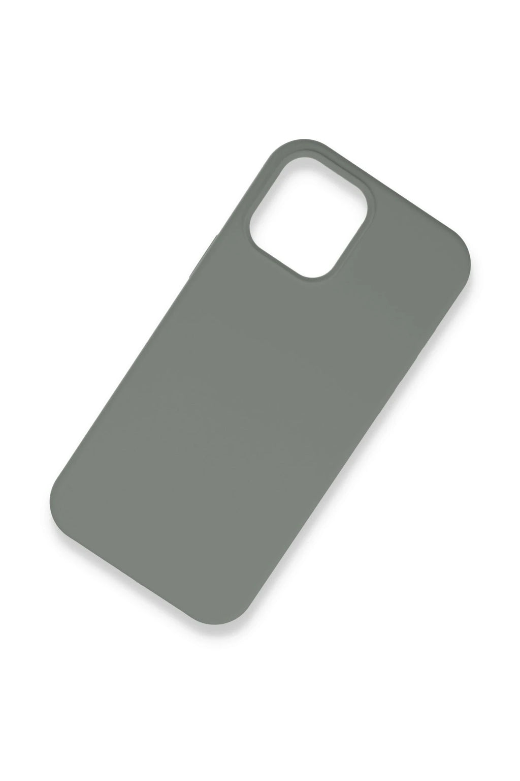 nebaktın Apple iPhone 12 Pro Max Kılıf Lansman Legant Silikon - Fuşya 2