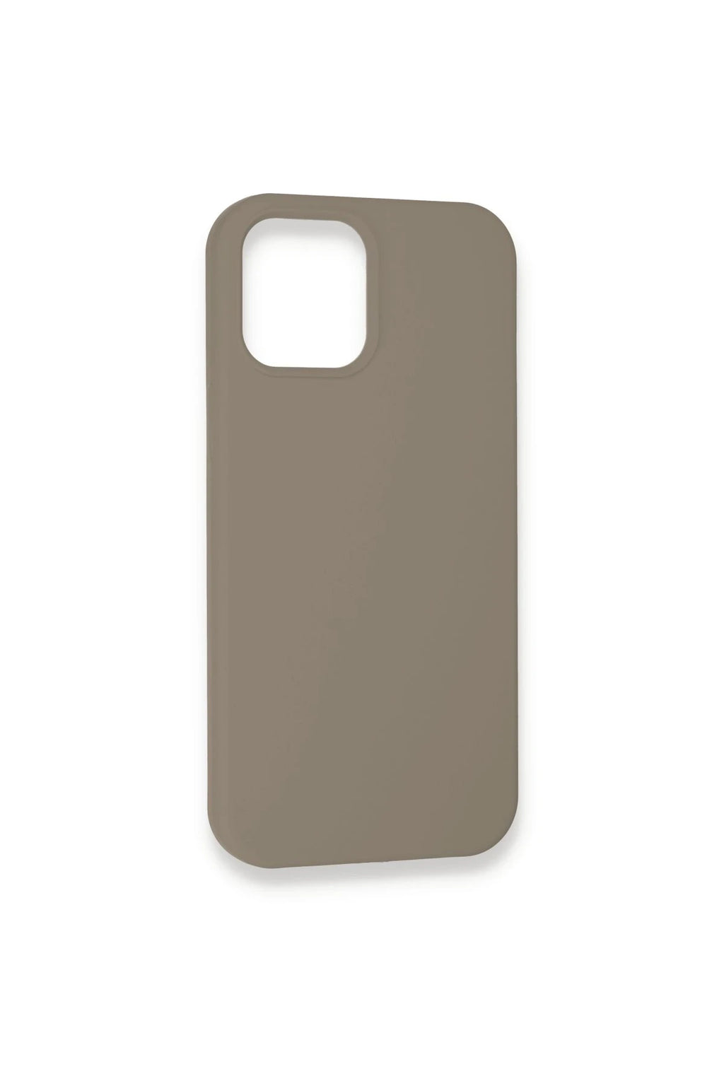 nebaktın Apple iPhone 12 Pro Max Kılıf Lansman Legant Silikon - Yeşil 3