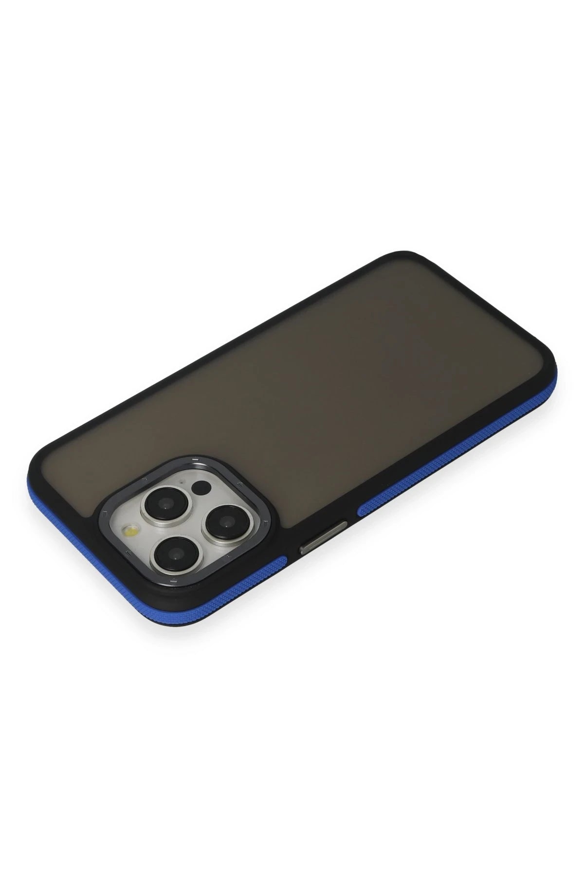 nebaktın Apple iPhone 13 Pro Max Harvel Kapak - Lacivert 3