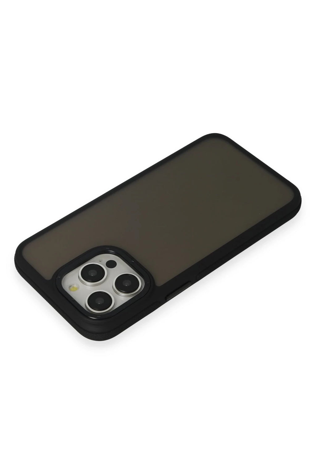 nebaktın Apple iPhone 13 Pro Max Harvel Kapak - Siyah 3