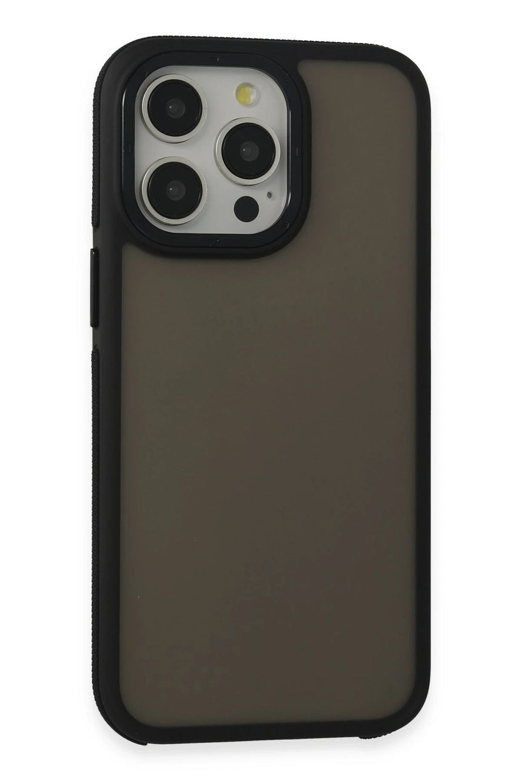 nebaktın Apple iPhone 13 Pro Max Harvel Kapak - Siyah 1