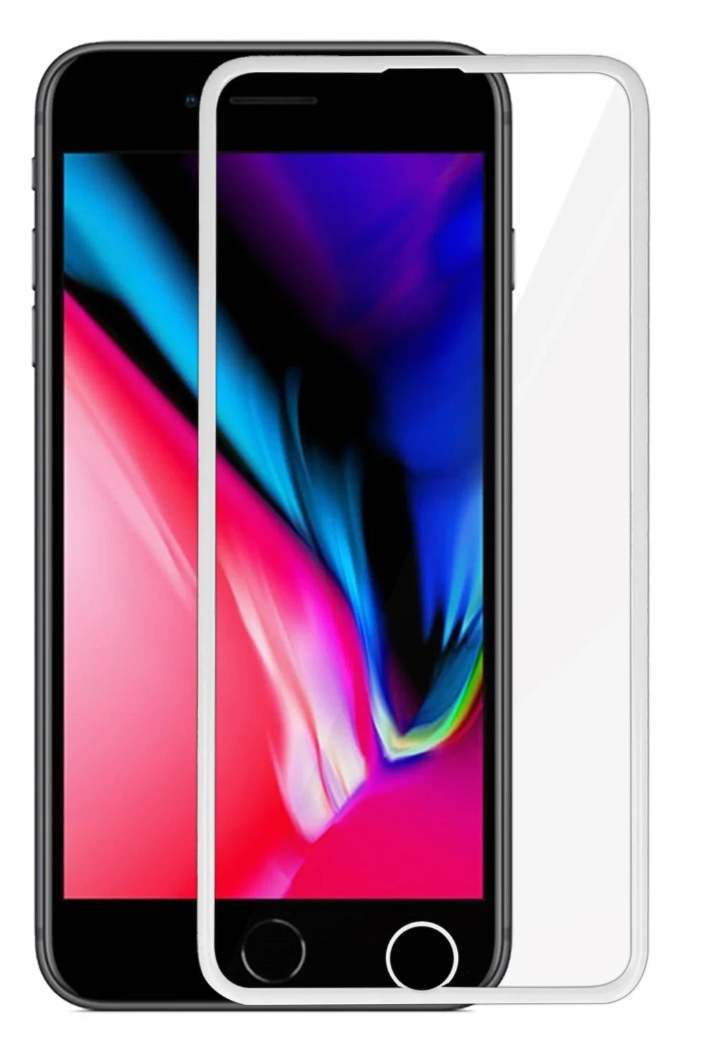 nebaktın Apple iPhone 14 Pro Max 18D Cam Ekran Koruyucu 3
