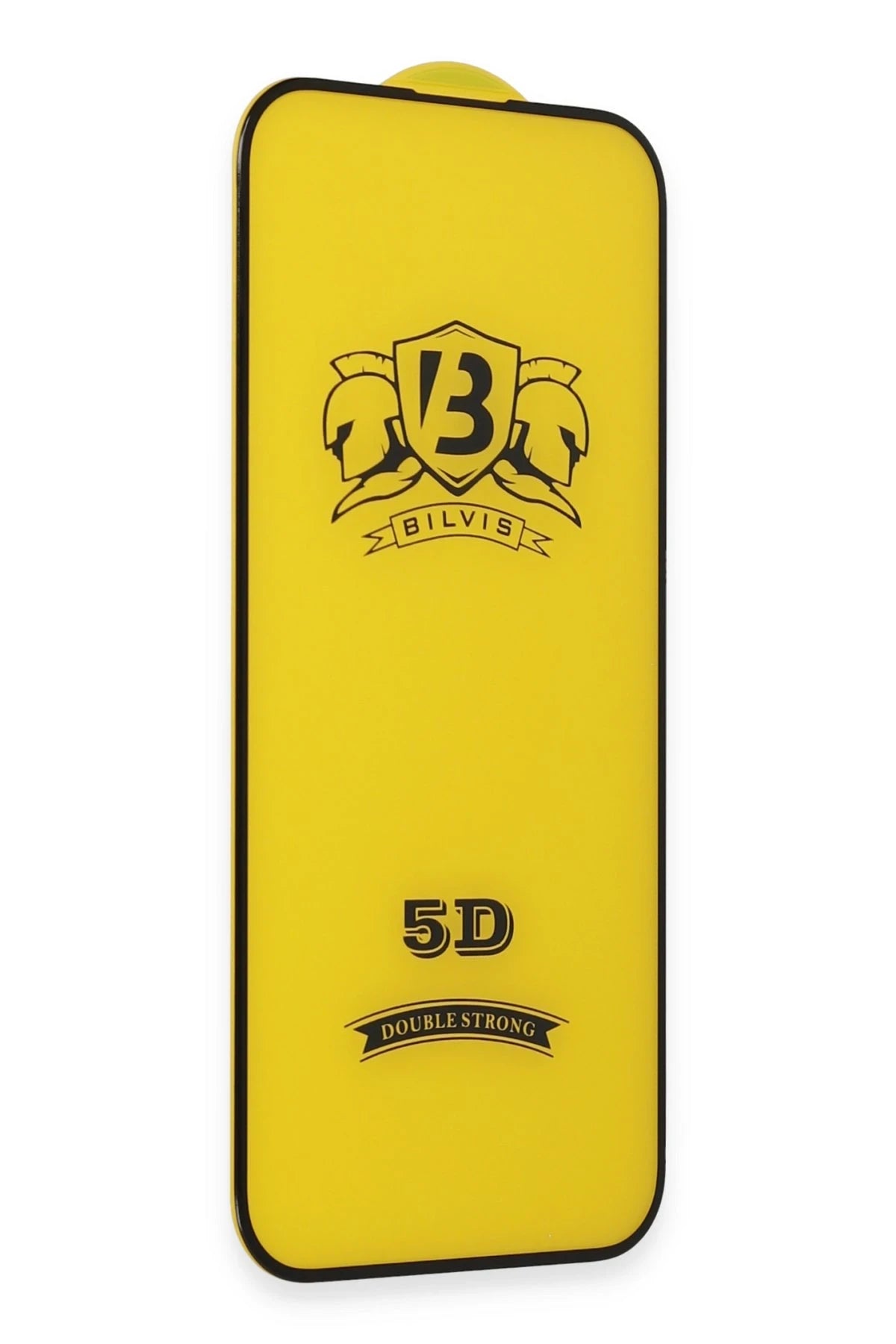 nebaktın Apple iPhone 15 Pro Bilvis 3D Cam Ekran Koruyucu 6