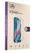 nebaktın Apple iPhone 16E Bilvis 3D Radian Cam Ekran Koruyucu 1