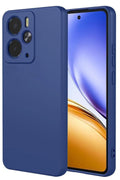 nebaktın Oppo Reno 14 First Silikon - Lacivert 1