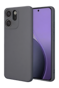 nebaktın Oppo Reno 14F First Silikon - Gri 1